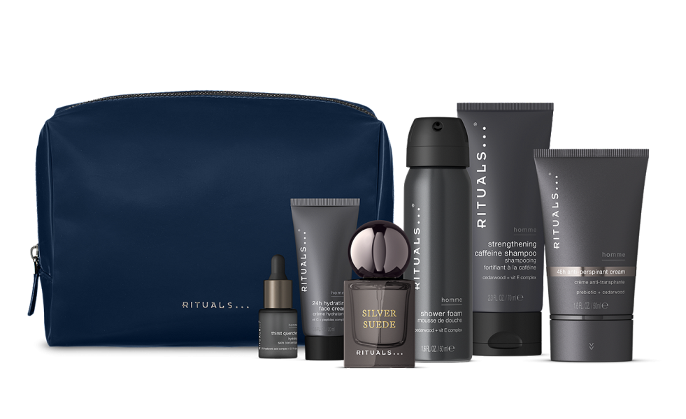 Rituals Homme Giftset Large