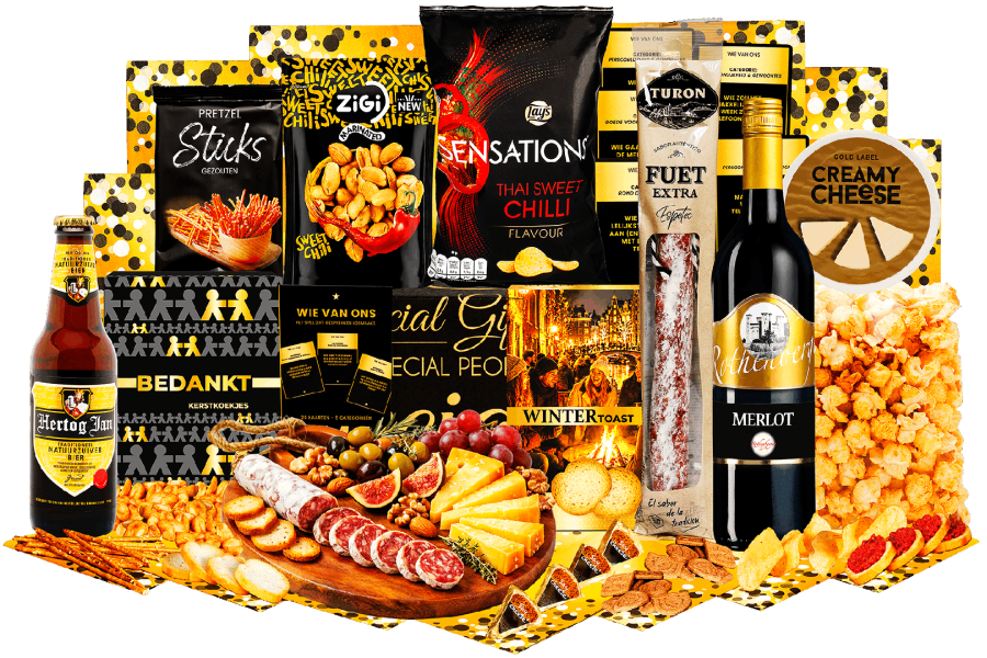Borrelplank Sp
