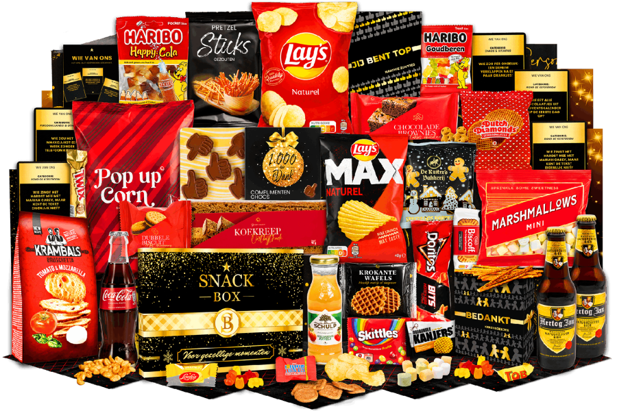 Feestelijke Filmpret