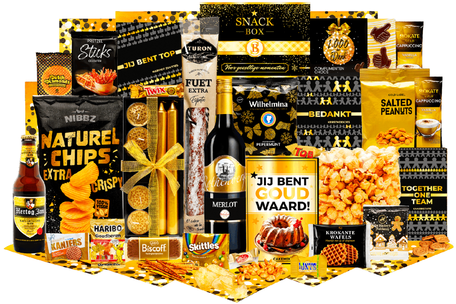 Avond Pure Luxe