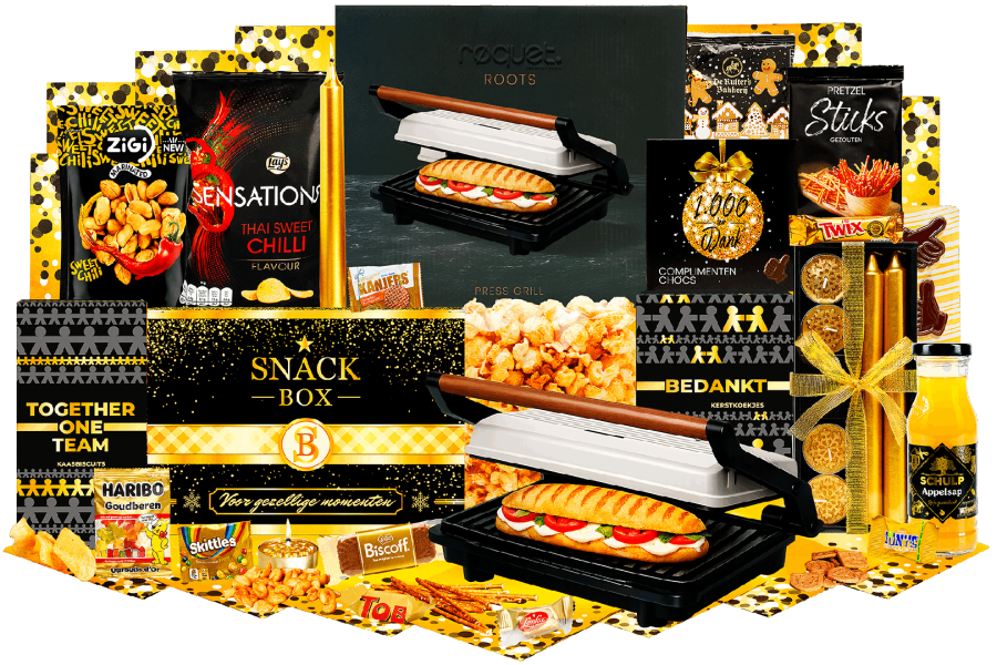 Gouden Grillpret