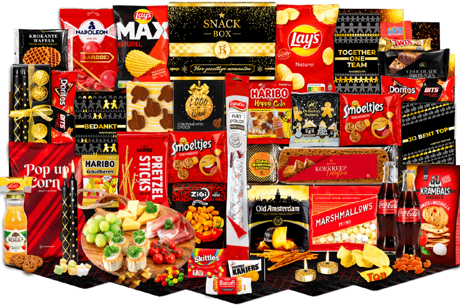 Smaakvol Uitgestald