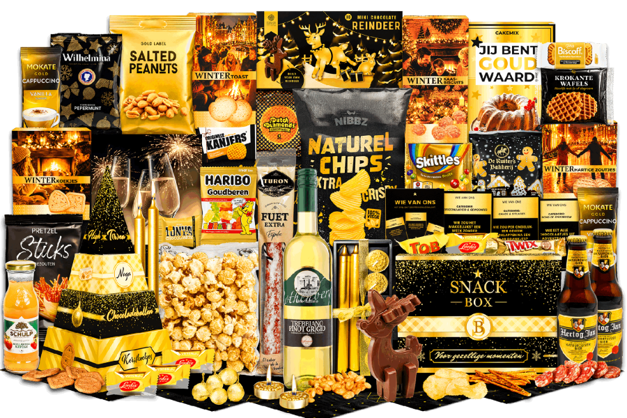 Gouden Gloedspel