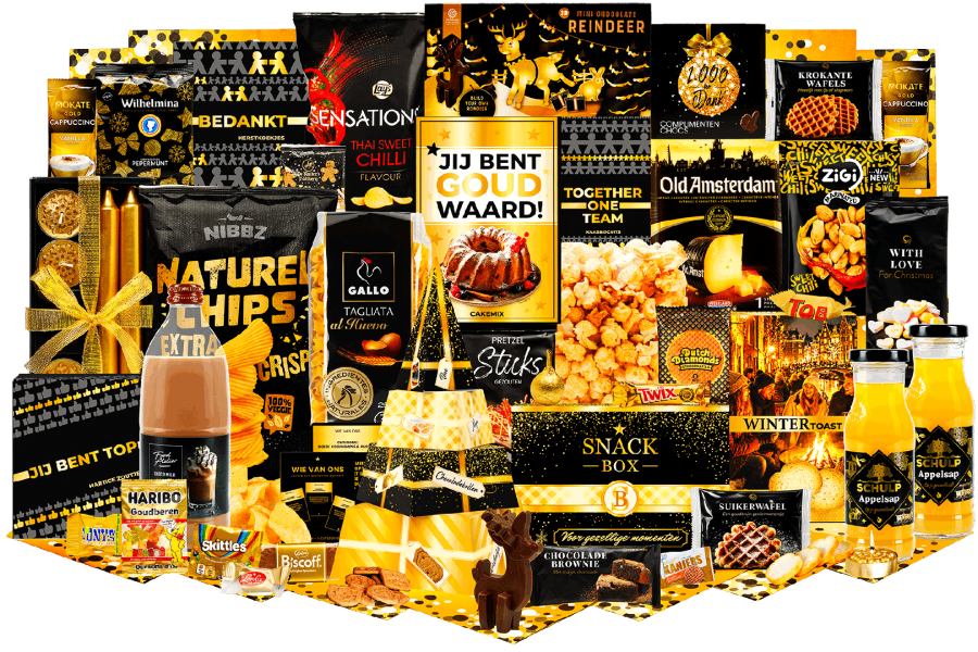 Gouden Gloedpret