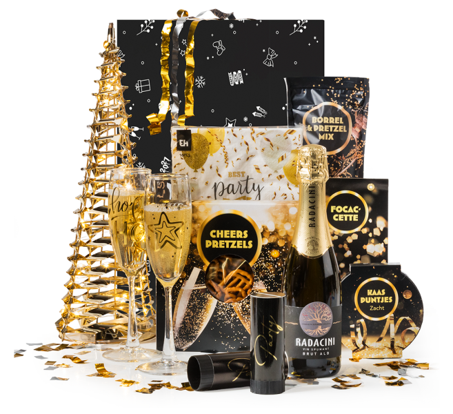 Joyful Celebration