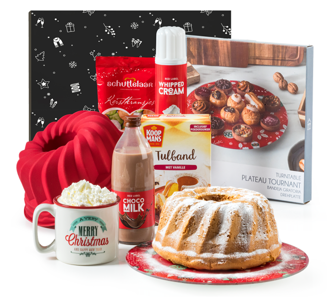 Bakplezier Compleet