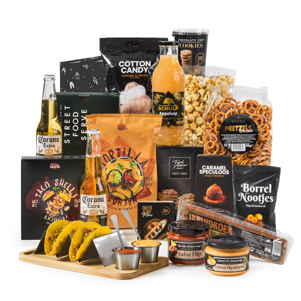 Culinair Genot