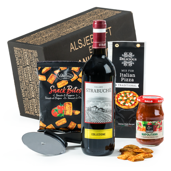 Heerlijk Italiaans
