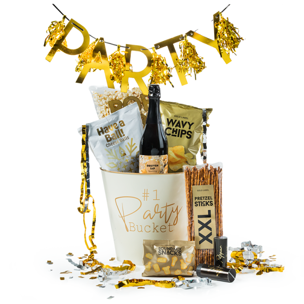 Vrolijk Snackfestijn