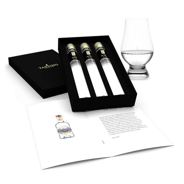 Smaakvolle Spirits