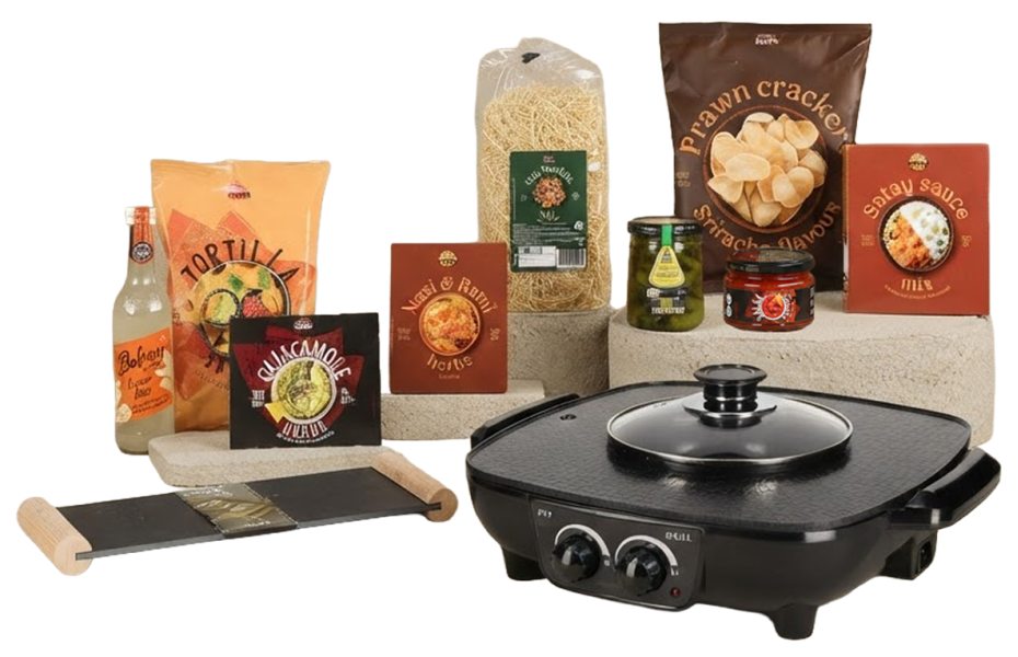 Salsa Vlam