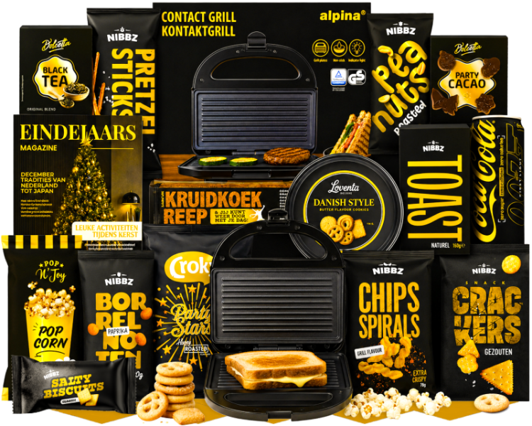 Borrel Grill