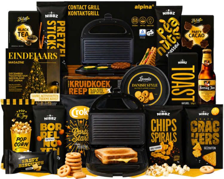 Grill En Genot