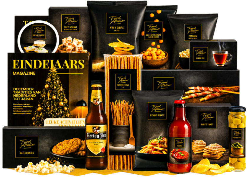 Avondmaal Festijn