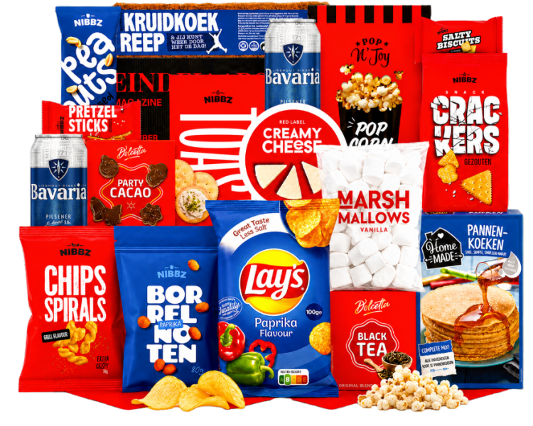 Smul Smikkel Spel