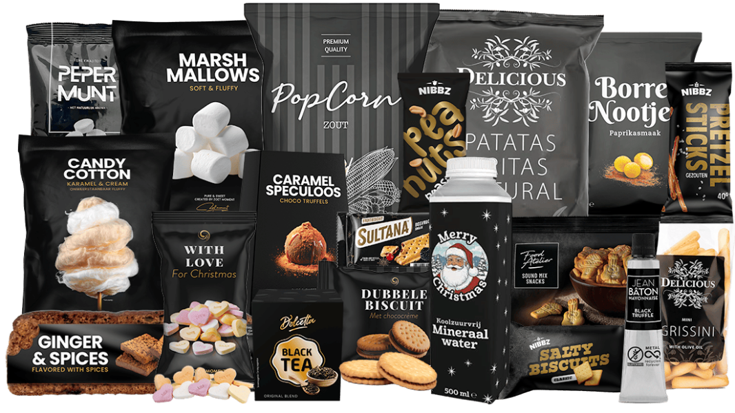 Smul Snack Spektakel