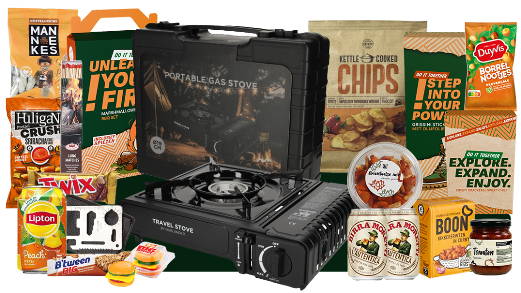 Grillheld Outdoor