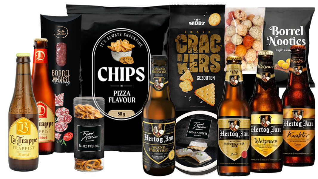 Speciaalbier Samenzijn
