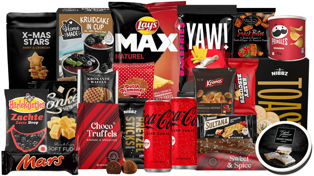 Snack Attack Royale