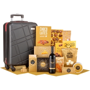 Alternatieve kerstpakketten