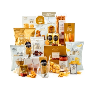 Kerstpakketten aanbiedingen