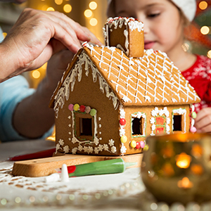 Kerstpakket op maat