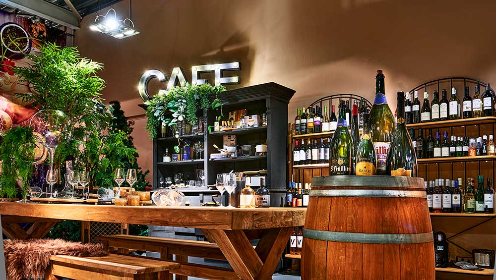 Afspraak inplannen voor een kerstpakket showroom bezoek Afspraak maken voor een bezoek aan onze kerstpakketten showroom in Limburg